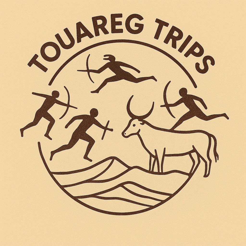 Touareg Trips